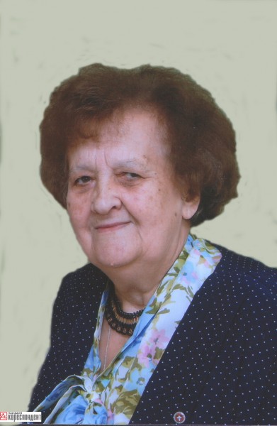 Стефанія Костюк 