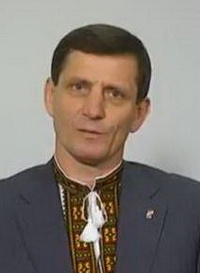 Олександр Сич
