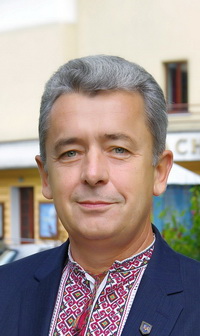 Віктор Анушкевичус