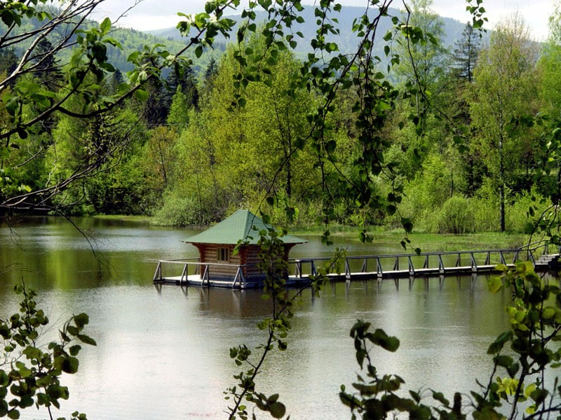 Ілемнянське озеро