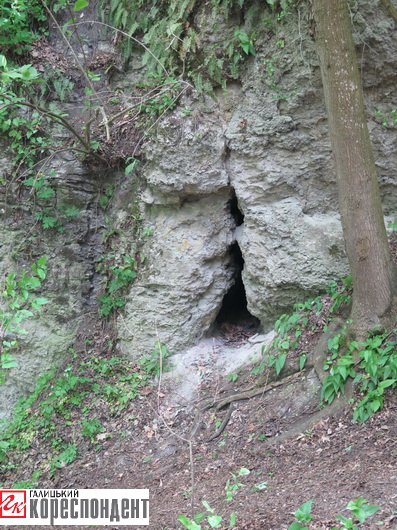 печера дальня