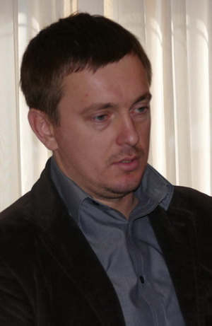 Сергій Коцюк