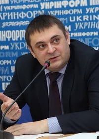 Андрій Стецевич