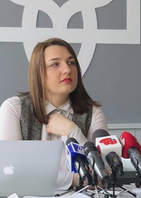 Ольга Галабала