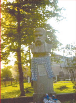 Іваниківка Богородчанського району, 1989 р.