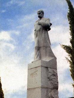 Серафинці Городенківського району, 1998 р.
