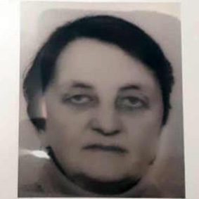 На Прикарпатті знайшли жінку, яка зникла безвісти 17 лютого (фото)