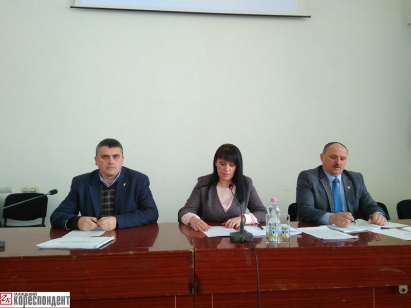 «Дискримінація людей з нетрадиційною сексуальною орієнтацією є штучною», – депутати Тисменицької райради