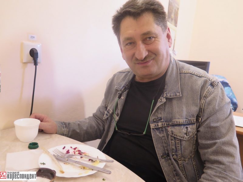 Коштів на харчування в Івано-Франківській обласній лікарні вистачить лише до вересня