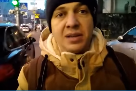 Результат пошуку зображень за запитом "влогер іван проценко"