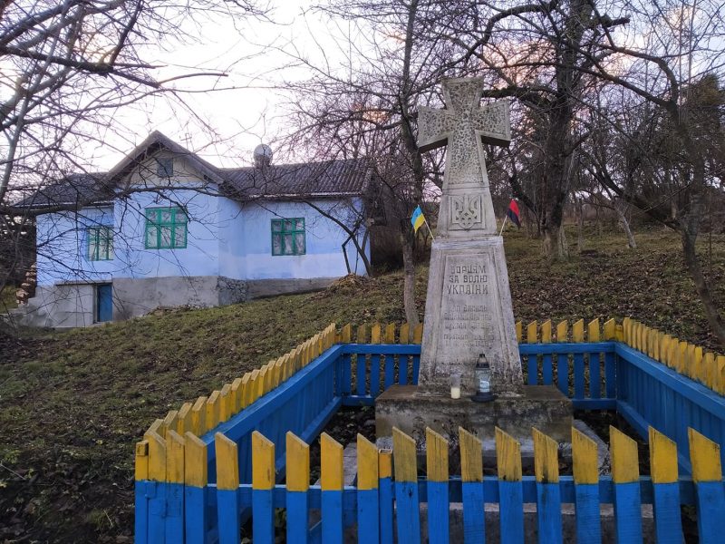 Там, де в’яжуть Василів: У прикарпатському селі проводять унікальний обряд ФОТО