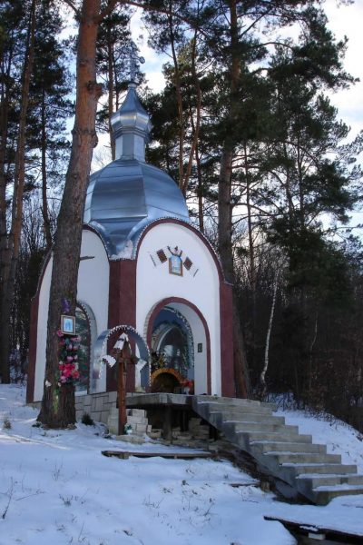 Там, де в’яжуть Василів: У прикарпатському селі проводять унікальний обряд ФОТО