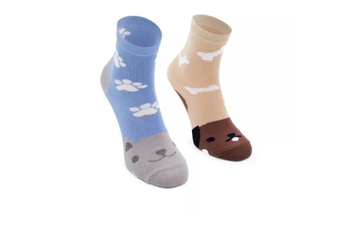 Особливості сучасних українських брендів шкарпеток