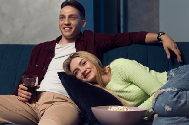 5 серіалів, які українці найчастіше шукали в Google у 2023 році