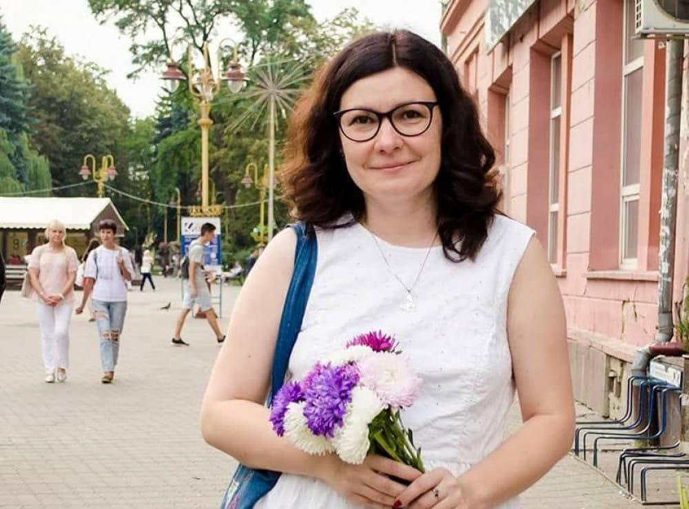 Світло розуміння для світу