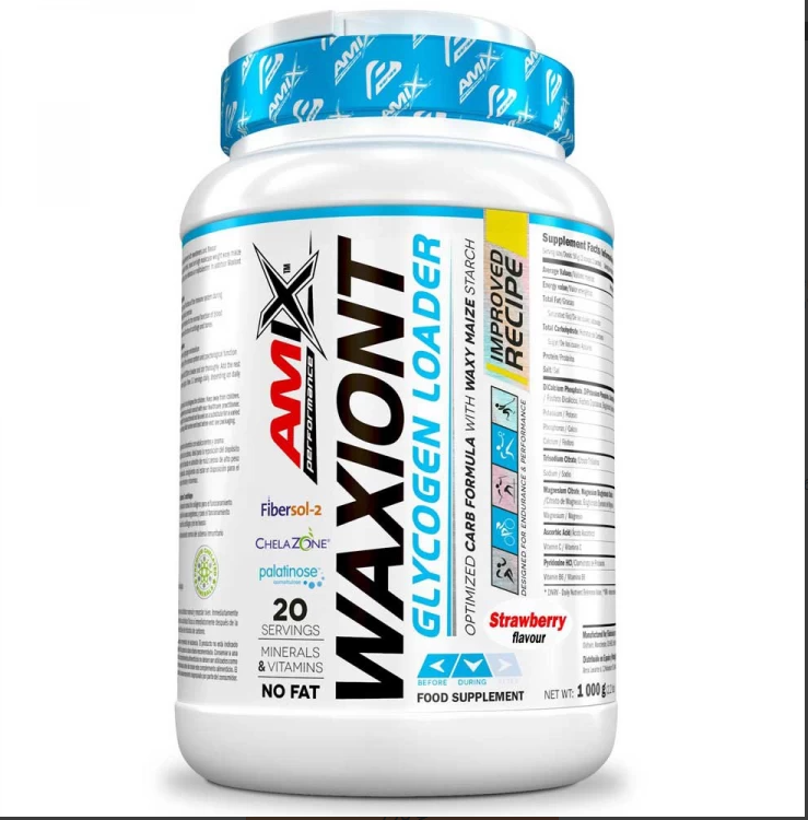 Як обрати спортивне харчування, яке справді працює