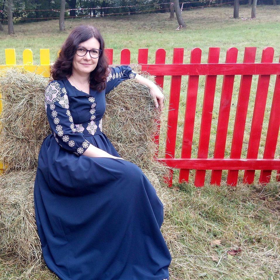 Розстріляна казка українського народу