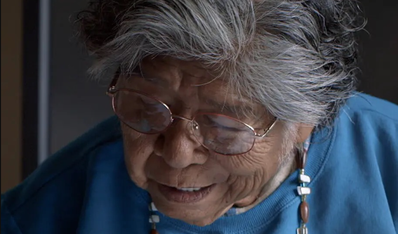 Мова має значення. Історія Марі Вілкокс