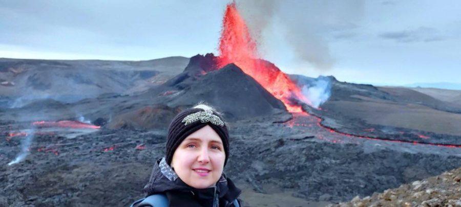 Полюбити чужих дітей: як прикарпатка в Ісландії стала прийомною матір’ю