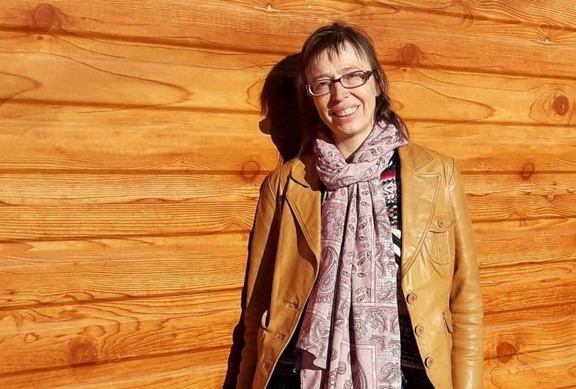 100 історій про мову: «Рішення моїх батьків перейти на російську не було добровільним»