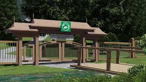 На Прикарпатті створять реабілітаційний хаб з лісотерапією