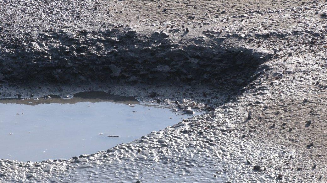 У Франківську планують капітально відремонтувати міст на Пасічну