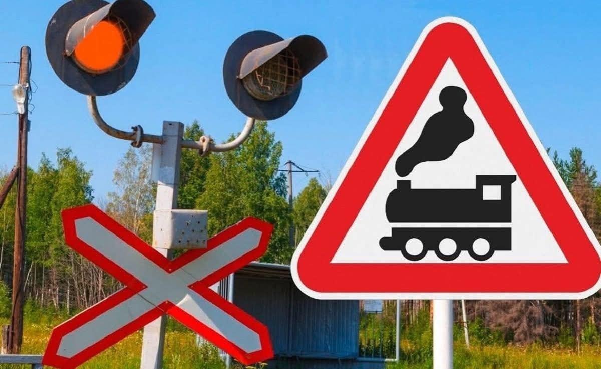 Залізничні переїзди на Яремчанщині працюватимуть без світлофорів через дефіцит електроенергії