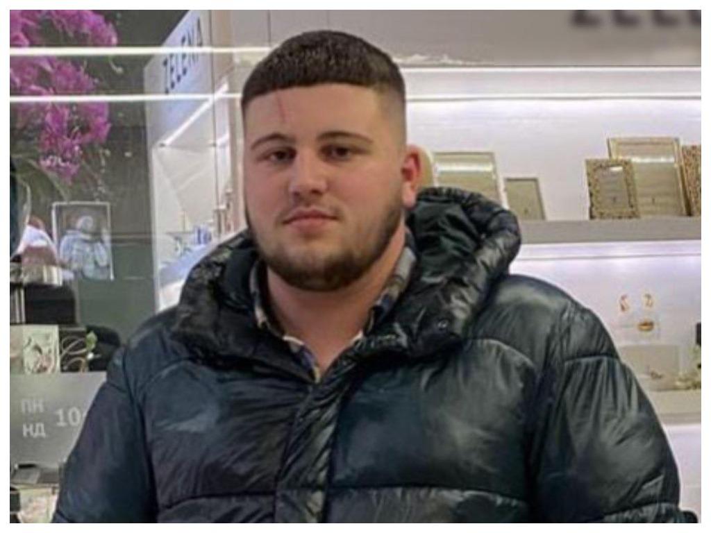 Може бути в Києві: поліція розшукує зниклого 17-річного підлітка з Коломиї