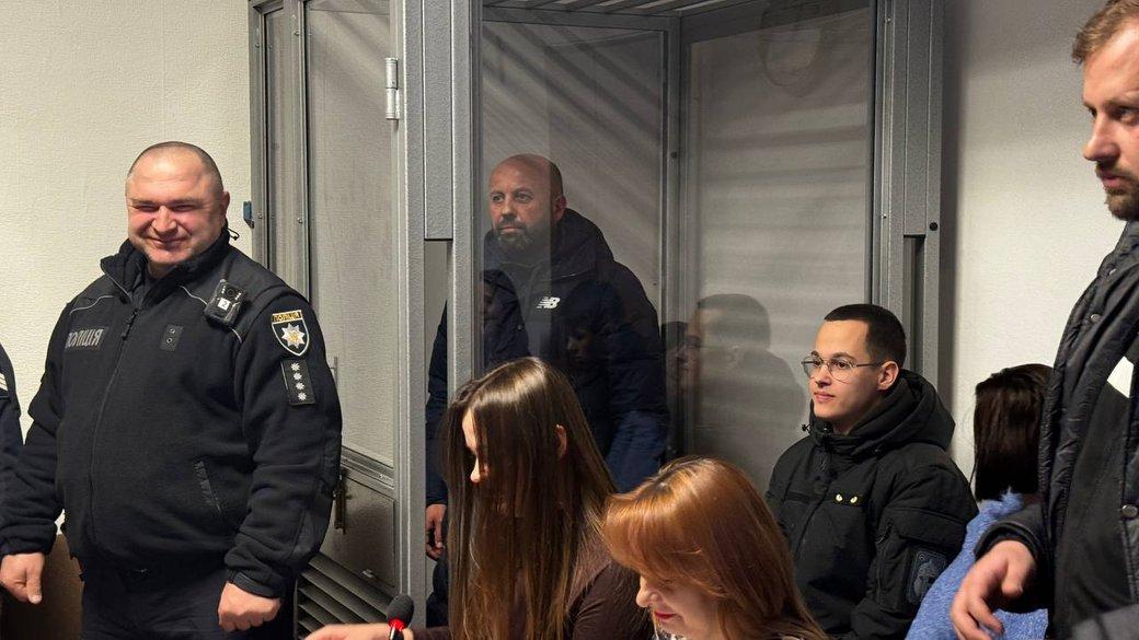 Голові Галицької громади суд обрав запобіжний захід