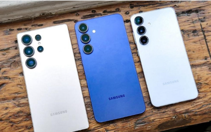 Samsung s26+ та Samsung s26 ultra – флагмани, які дійсно варті уваги