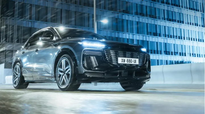 Преміальні технології Мішлен для впевненого літнього водіння