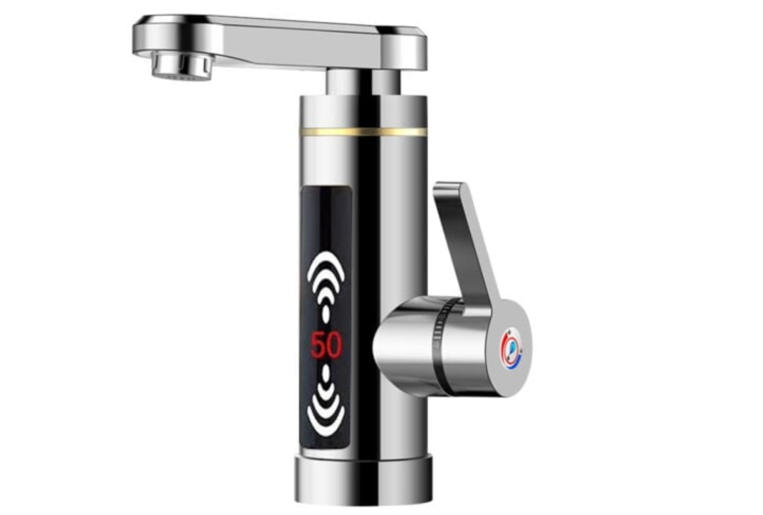 Проточний водонагрівач на кухню: рейтинг головних критеріїв вибору від фахівців ToolMax