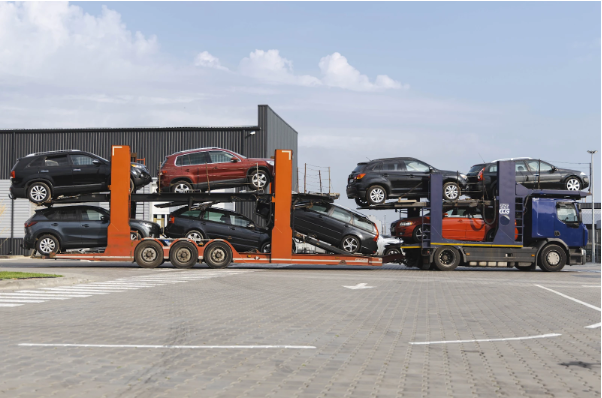 Чому варто замовляти авто з Європи заздалегідь: переваги попереднього бронювання