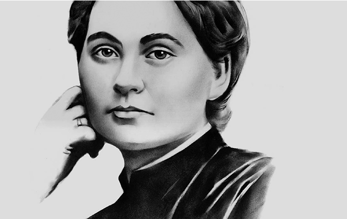 Марко Вовчок – приклад сильної жінки, яка м’яко та впевнено змінює світ навколо себе