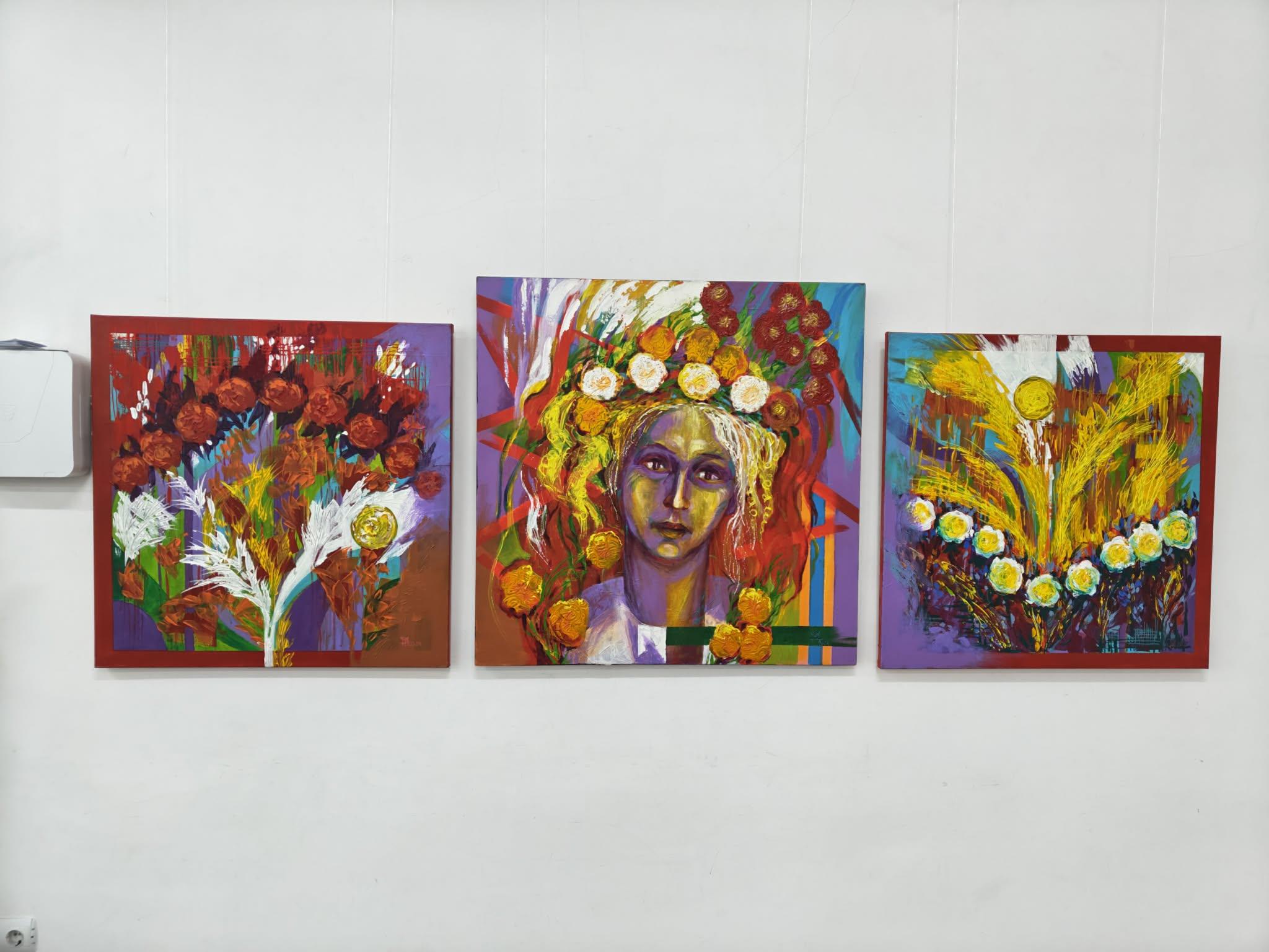 ПОВЕРНЕНИЙ РАЙ МИХАЙЛА ДЕЙНЕГИ