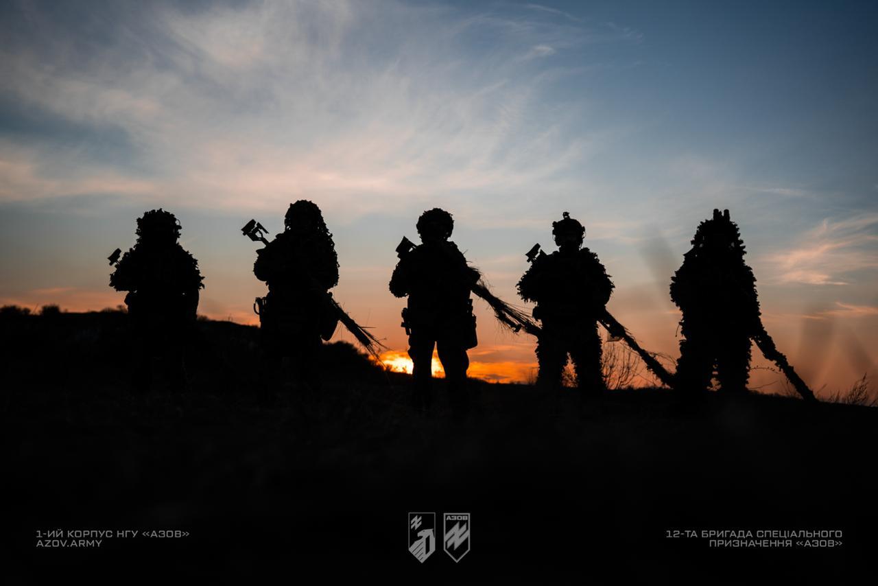 «Азовська школа»:  тут здобувають дещо  важливіше за оцінки