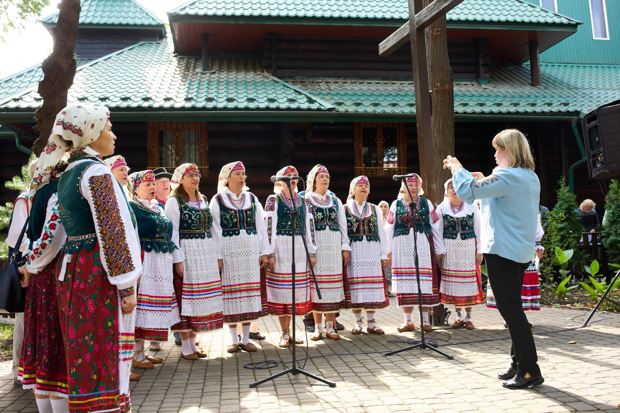 У Франківську вшанували пам’ять депортованих у 1944-1951 роках українців