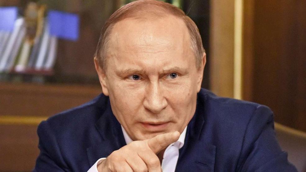 У Кремлі заявили, що Путін оголосив перемир’я на 8-10 травня