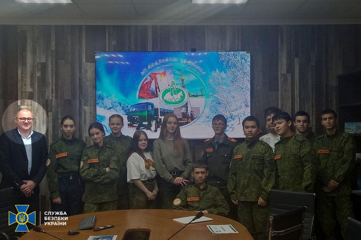 Прикарпатця заочно засудили за допомогу російському агресору