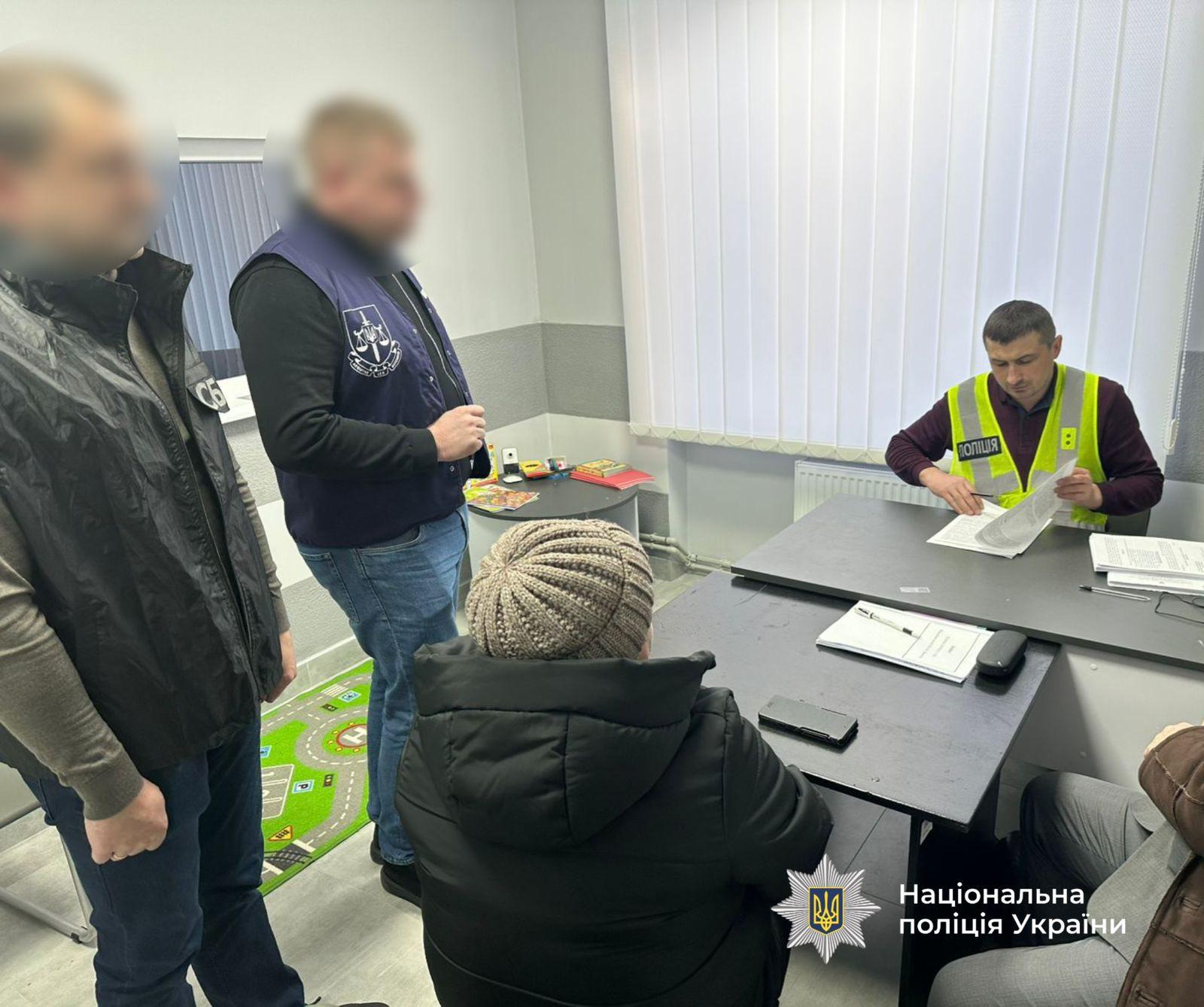 На Прикарпатті працівники залізниці привласнили понад півмільйона гривень