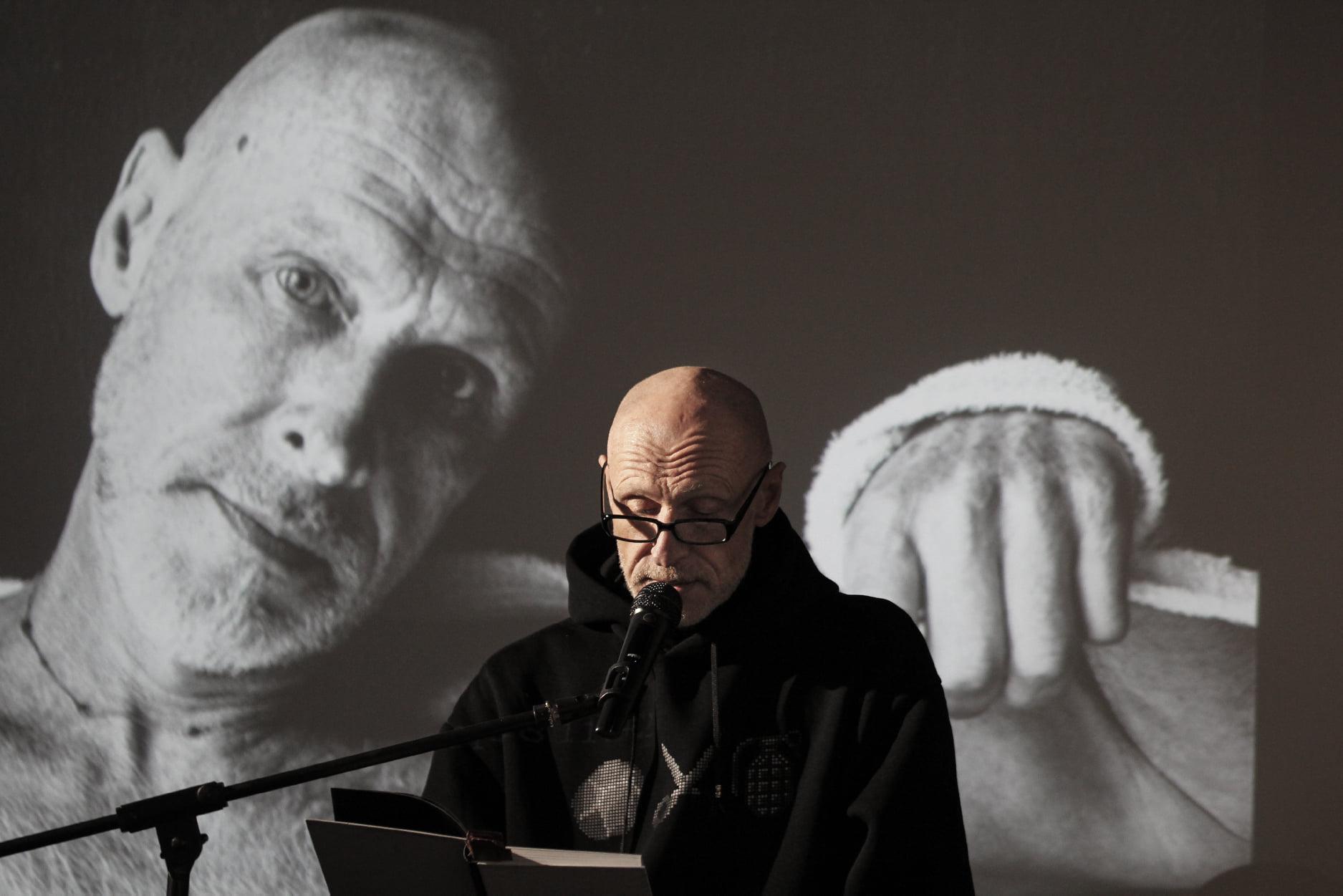 Поет із Калуша Юрій Іздрик став переможцем Шевченківської премії-2025