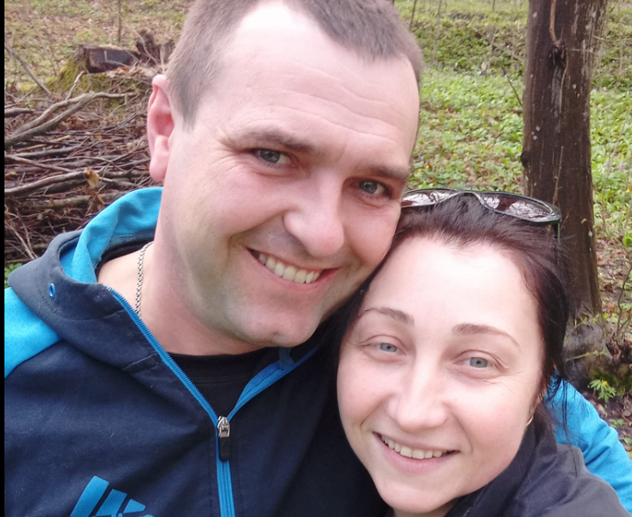 Блог дружини військового:  Як я вчилася не порівнювати себе з іншими