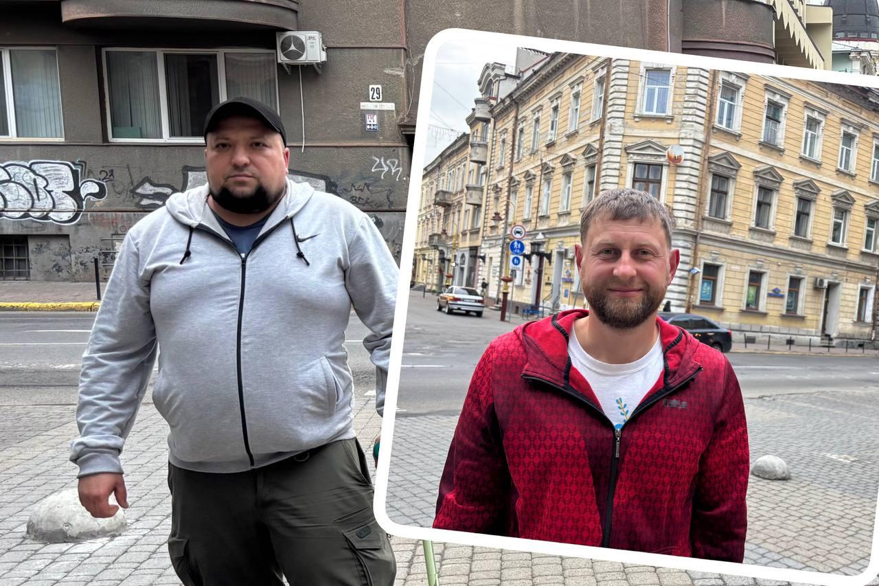 Боротьба після війни