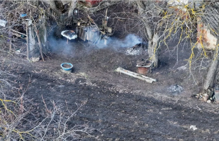 Понад сотню пожеж через підпали сухостою: як на Полтавщині борються з паліями