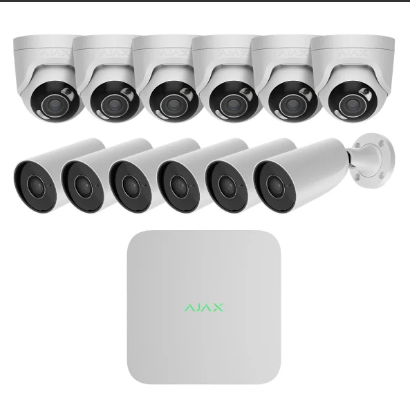 Професійний контроль безпеки: вибір надійної апаратури