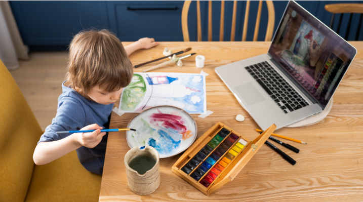 Як обрати вітаміни для дітей залежно від віку