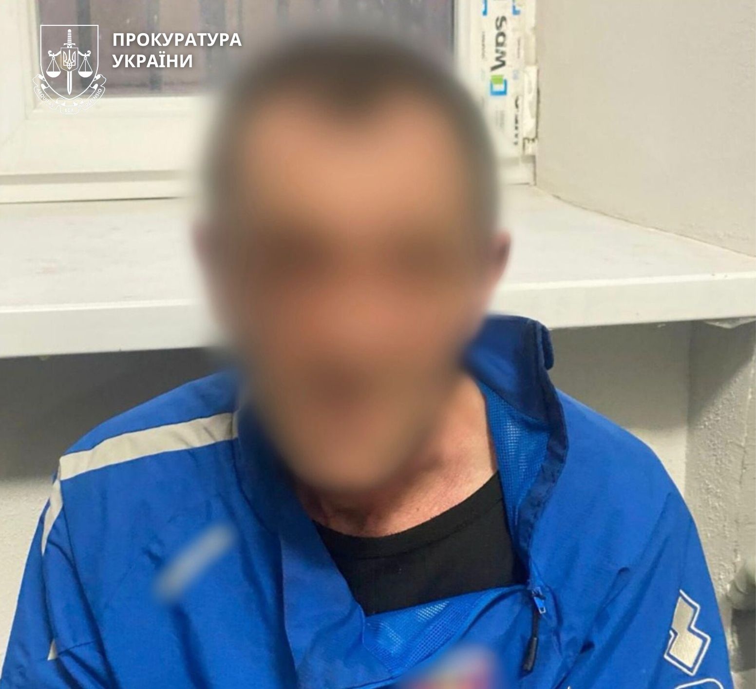 На Прикарпатті затримали підозрюваного у вбивстві