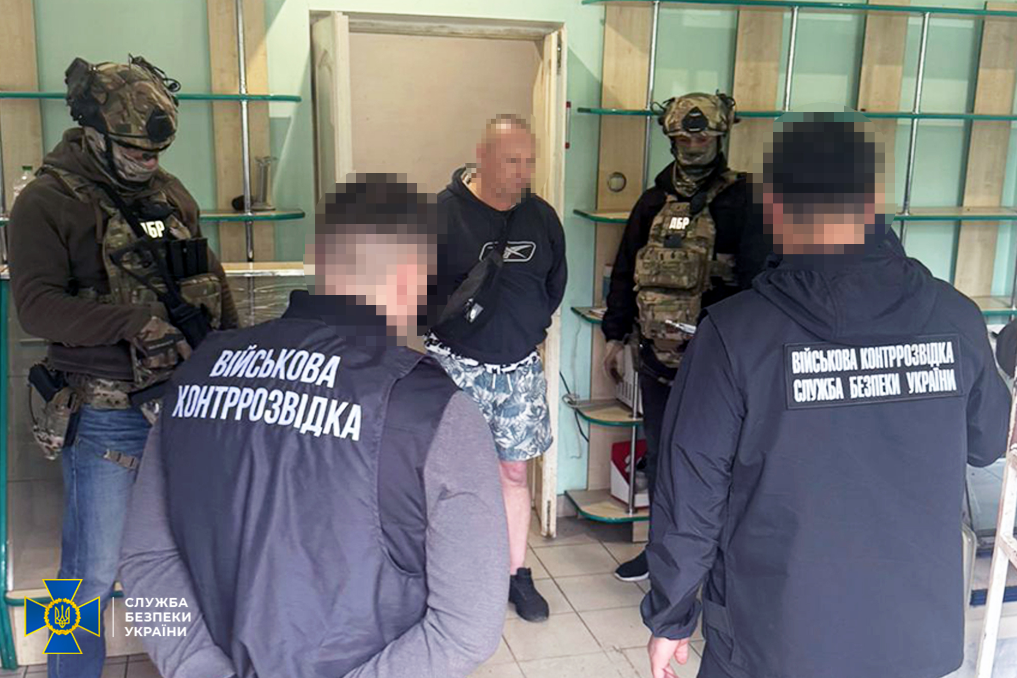 На Франківщині військовий організував збут зброї на 4 мільйони гривень