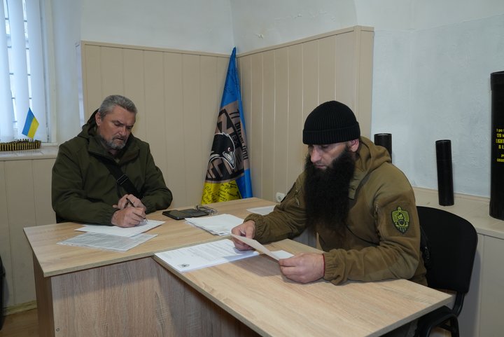 Назвала колишнього бойового медика "сепаратистом": у Снятині ветерани вимагають службову перевірку у міській раді