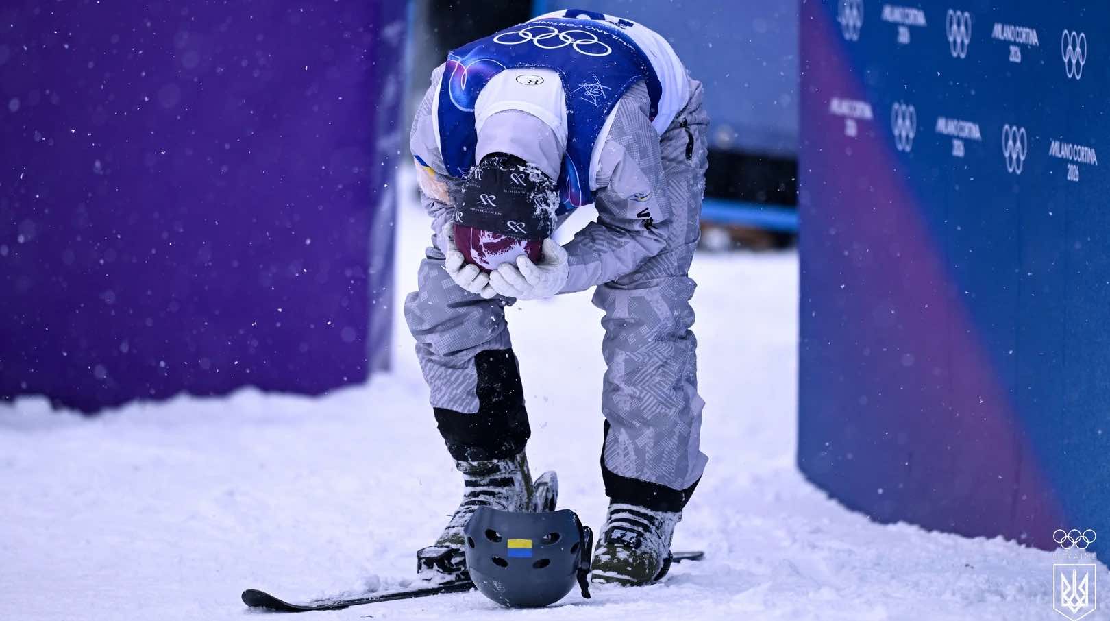 Найгірша Олімпіада в історії: українські спортсмени їдуть додому без медалей